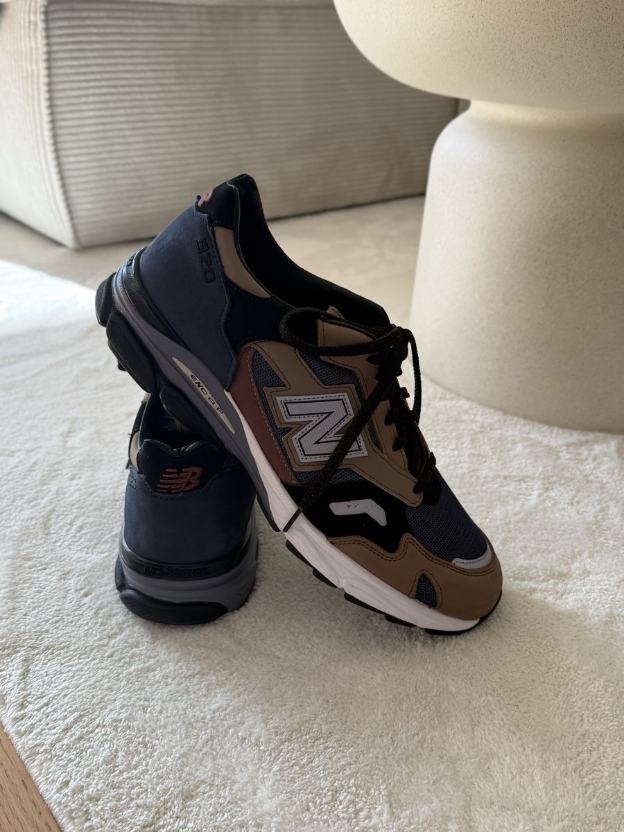 New Balance Scarpe da uomo: New Balance 920 MiUK – Nuovo (secondo la descrizione) da Zürich venduto da ign_9q8k 4