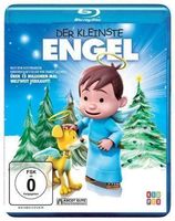 Der kleinste Engel - Weihnachtsedition