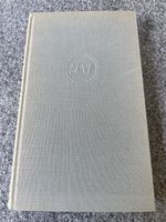Antikes Buch, Lizenzausgabe: Thomas Mann - Tod in Venedig