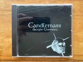 Candlemass ‎– Dactylis Glomerata (Doom Metal)