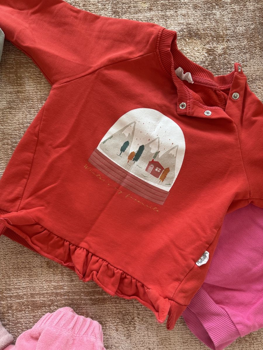 Kleiderpakete & -sets: Kinder kleider set – Gebraucht aus Biglen von goz_h8dv 2