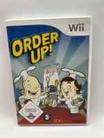 Order up! (mehrsprachig) - Nintendo Wii