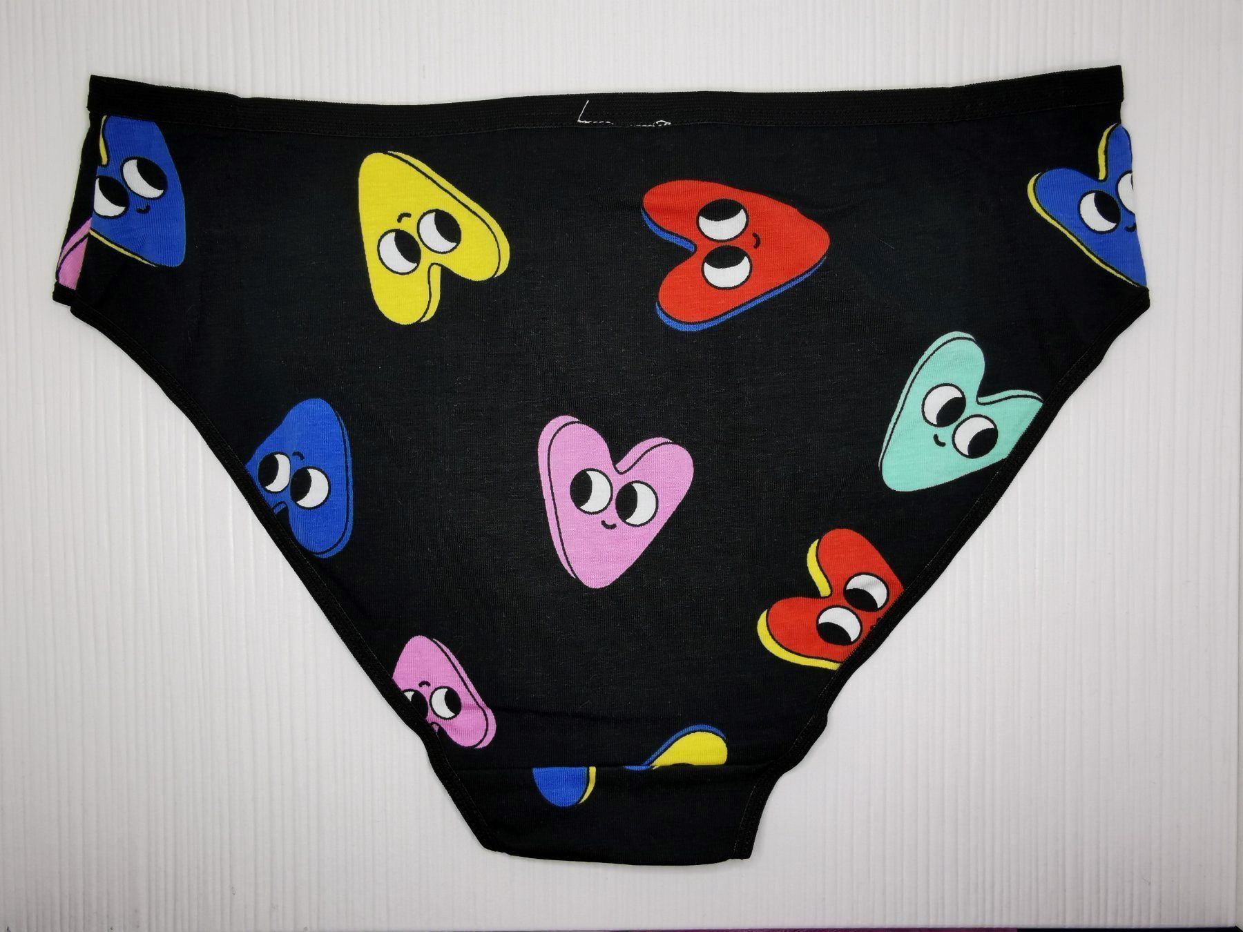 Altra biancheria intima: Neu:   Damenslip Gr. S – Nuovo (secondo la descrizione) da Seuzach venduto da Tureda 1
