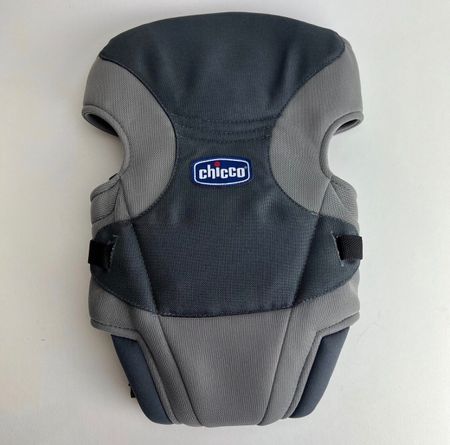 Chicco babyträge Easy Fit Baby Carrier Model 79401