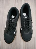Puma Hallenschuhe Auriz Grösse 40, neu und ungetragen