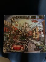 CD Annihilation Time Tales of the Ancient Age gebraucht