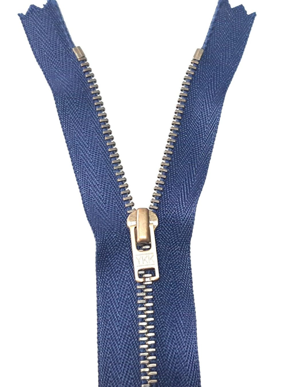 Tessuti: Reißverschluss 14 cm -  Fermeture éclair 14 cm – Nuovo (secondo la descrizione) da Savagnier venduto da Marderuth