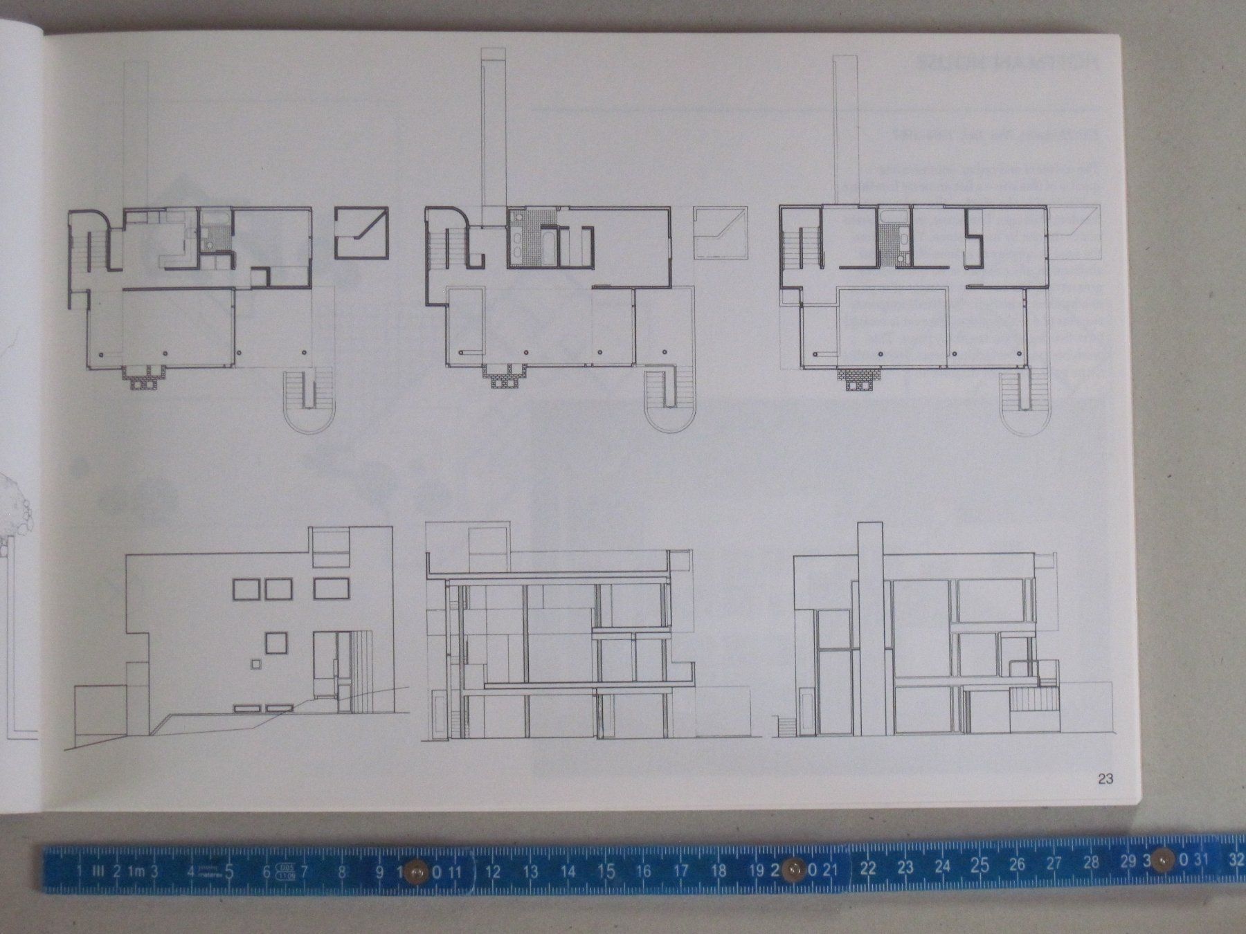 Libri: Richard Meier Architekt – Usato da Feuerthalen venduto da mam_5l7b 6