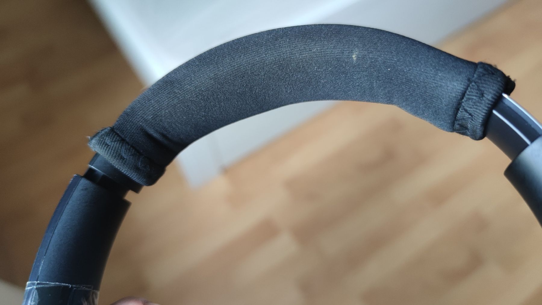 Sony Cuffie: Sony MX1000 – Usato da Meggen venduto da Malecifent 4