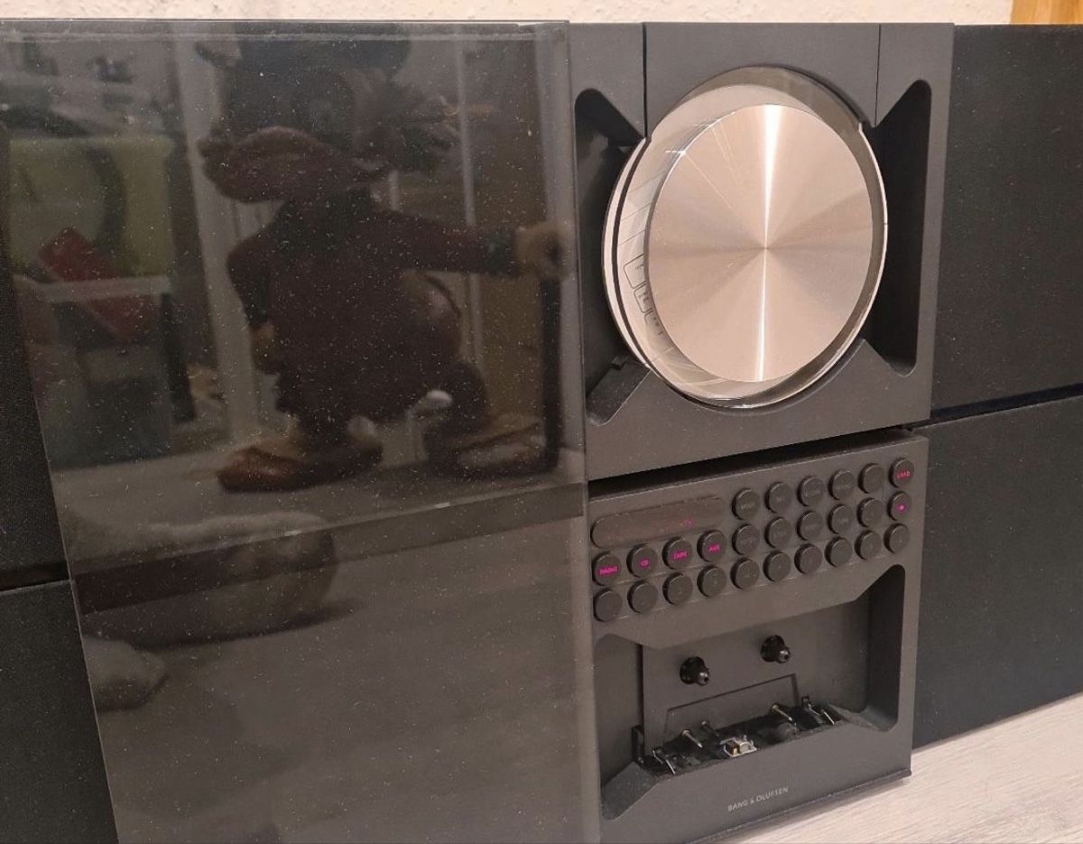 Bang & Olufsen Lettore multimediale & Streamer: Bang & Olufsen Beo Sound – Usato da weesen venduto da Novustempus2020