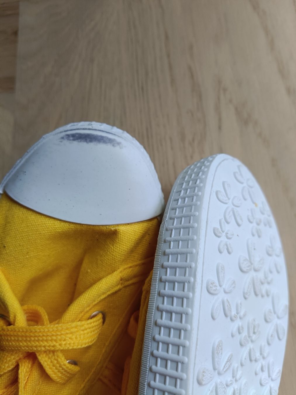 Scarpe da donna: KIMBERFEEL Sneakers, Grösse 38 - Neu! – Nuovo (secondo la descrizione) da Adliswil venduto da Vimovi 3