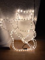 LED Schneemann Lichterdeko für Innen, Winterdeko, Neu!