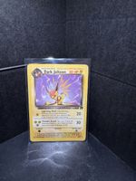 Dark Jolteon - Pokemon Card Team Rocket - 1999 - English 