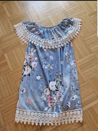 Sommerkleid S/M