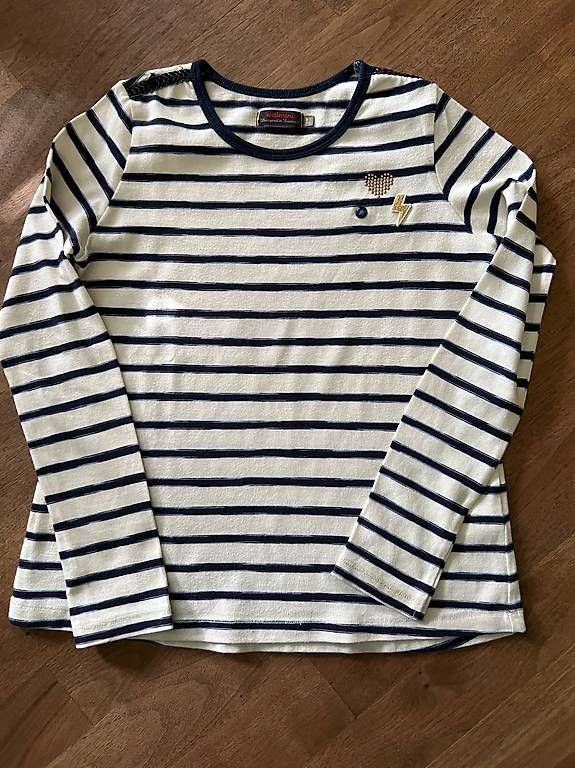 Catimini Maglioni & Felpe: Pulli Gr. 140 Catimini - NEU – Nuovo (secondo la descrizione) da Oberrohrdorf venduto da Augustus5