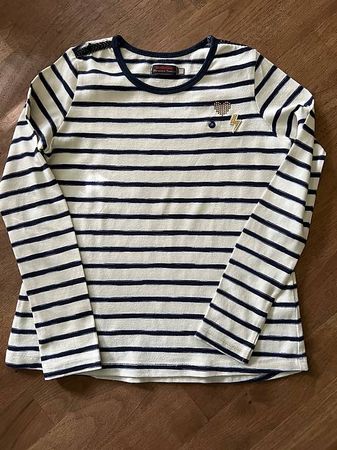 Pulli Gr. 140 Catimini - NEU