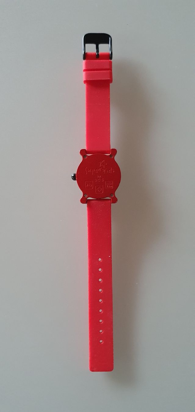 Orologi: montre enfant Superkid – Usato da Lajoux JU venduto da valou89 1