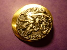 HORW 1996 GOLD