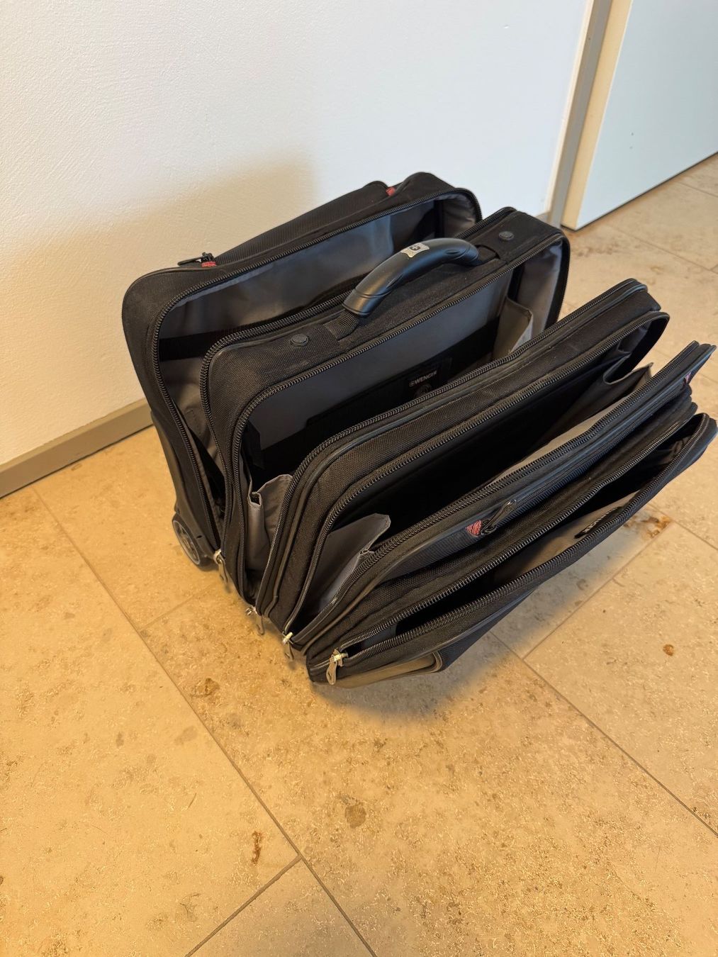 Valigie: Business Rolltasche – Usato da Deitingen venduto da dom_87tv 3