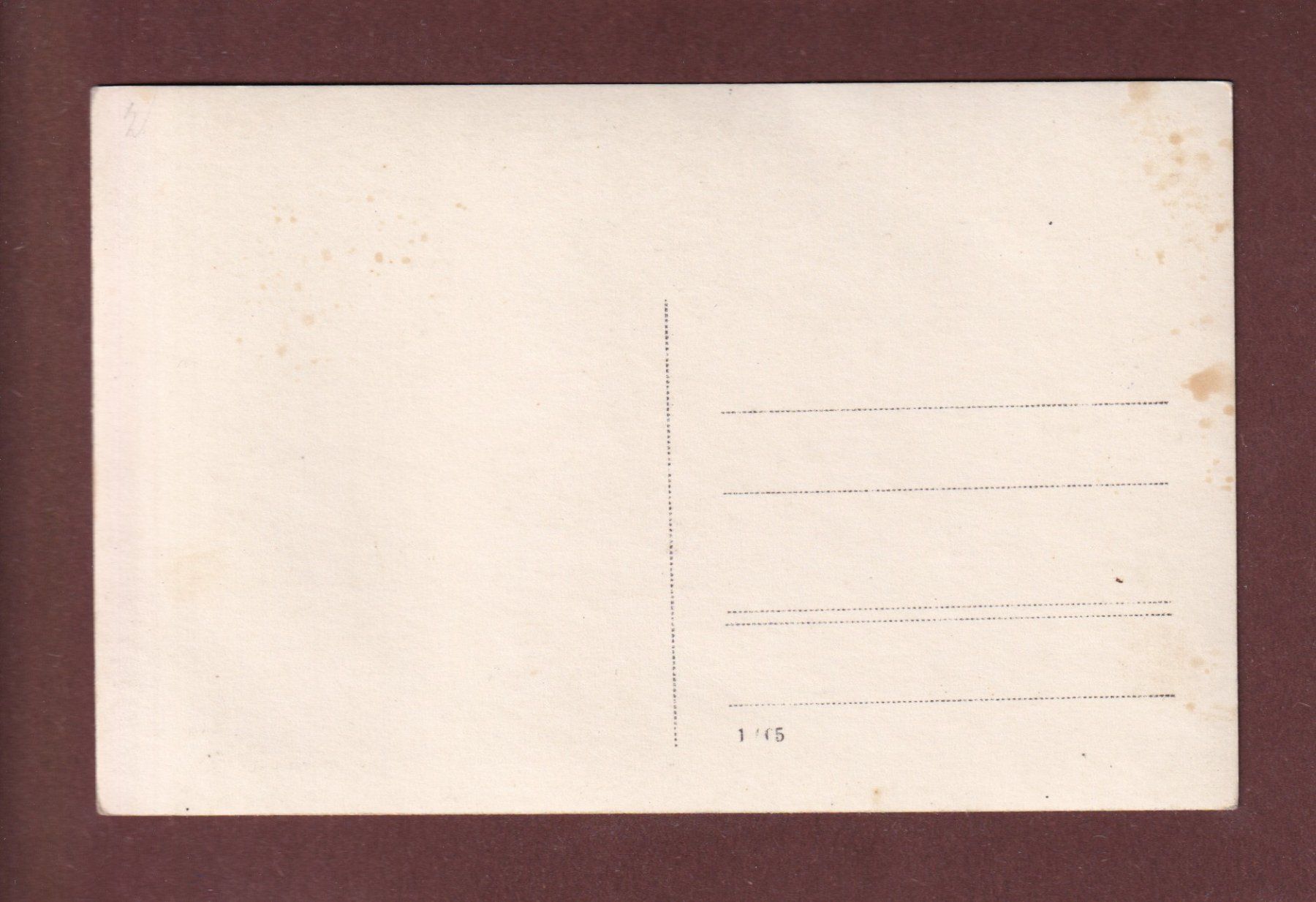 Cartoline postali: Foto - HOSPENTAL – Usato da Pully venduto da nicecards-shop 1