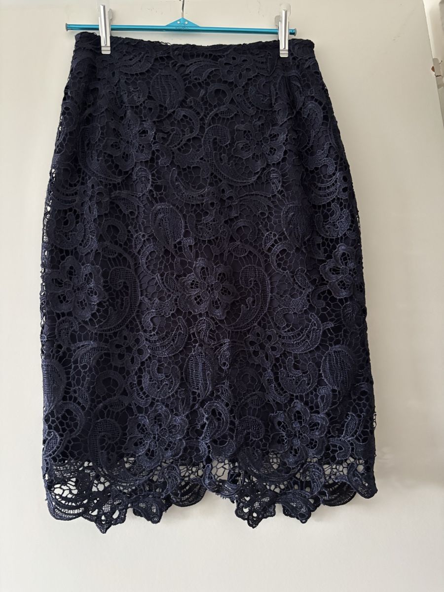 La Redoute Jupes: Jupe crayon dentelle La Redoute  – Neuf (Voir description) à Onex par kattrina