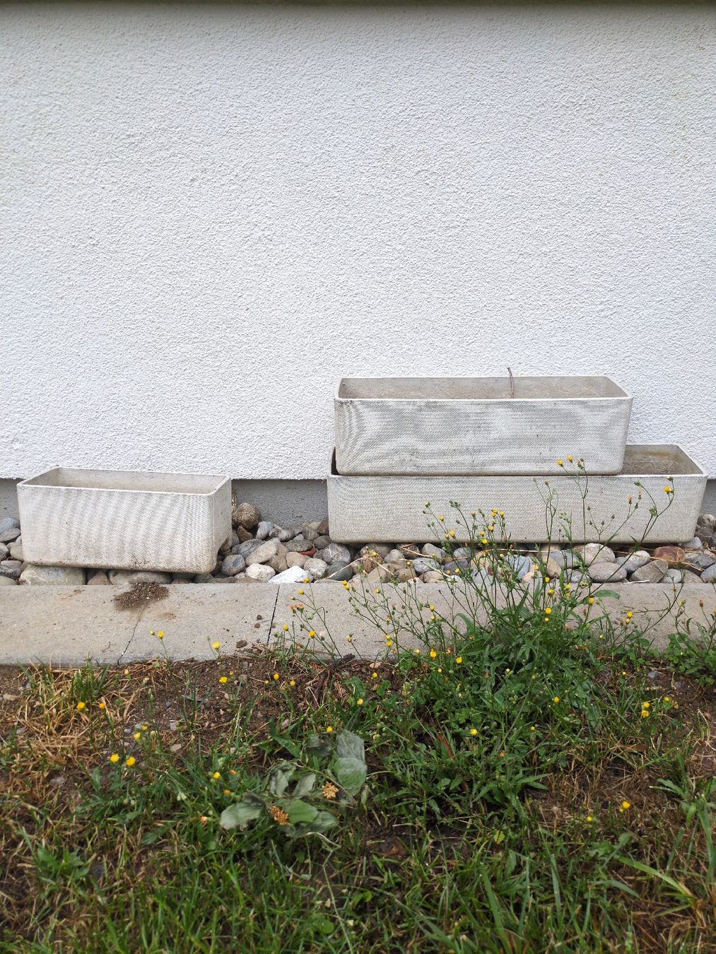 Blumentöpfe: Gartenpflanzgefässe & Giesskanne – Gebraucht aus Watt von val_87sh