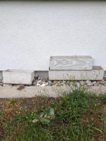 Gartenpflanzgefässe & Giesskanne