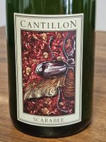 Cantillon - Scarabée
