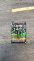 Yu-Gi-Oh! LOSP-JP005, Odd-Eyes Rebellion Dragon, Prismatc SR