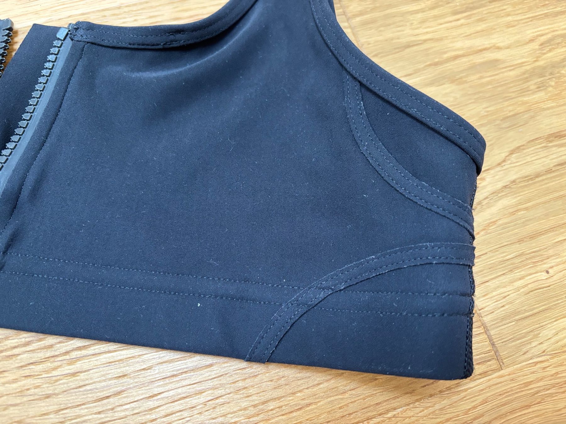 Lululemon Top: Lululemon BH / Bikini Top - neu - Grösse 6 – Nuovo (secondo la descrizione) da Bern venduto da lolapennt 5