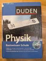 Duden Physik Basiswissen Schule, 5. bis 10. Klasse