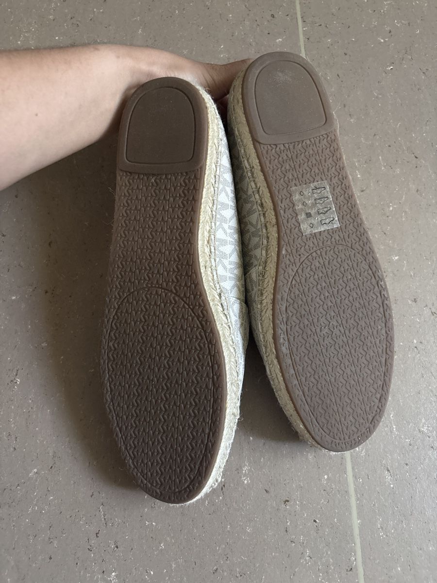 Michael Kors Scarpe da donna: Halbschuhe Michael Kors EU37 – Nuovo (secondo la descrizione) da Zürich venduto da del_gdm2 2