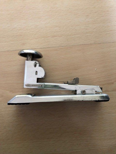 Bostitch Tutti gli attrezzi: Antiker Bostich, Pilot – Usato da Basel venduto da sar_9jj8 1