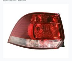 Feux arrière gauche conducteur VW Golf 5 variant