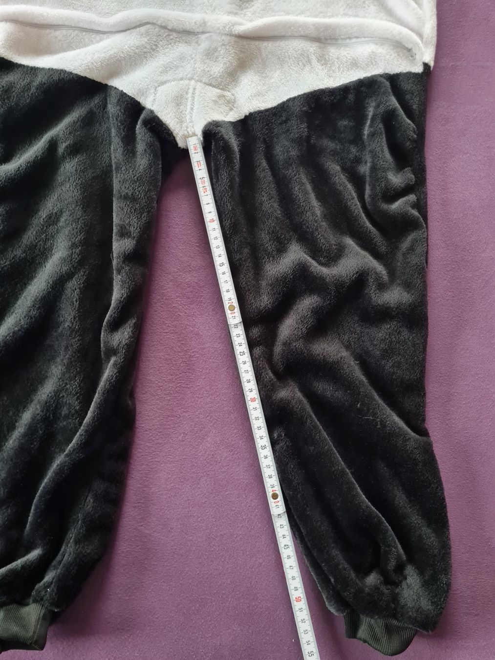 Costumi: Cooles Panda Kostüm, Gr. M (ca. 170) – Usato da Zürich venduto da chralo 5