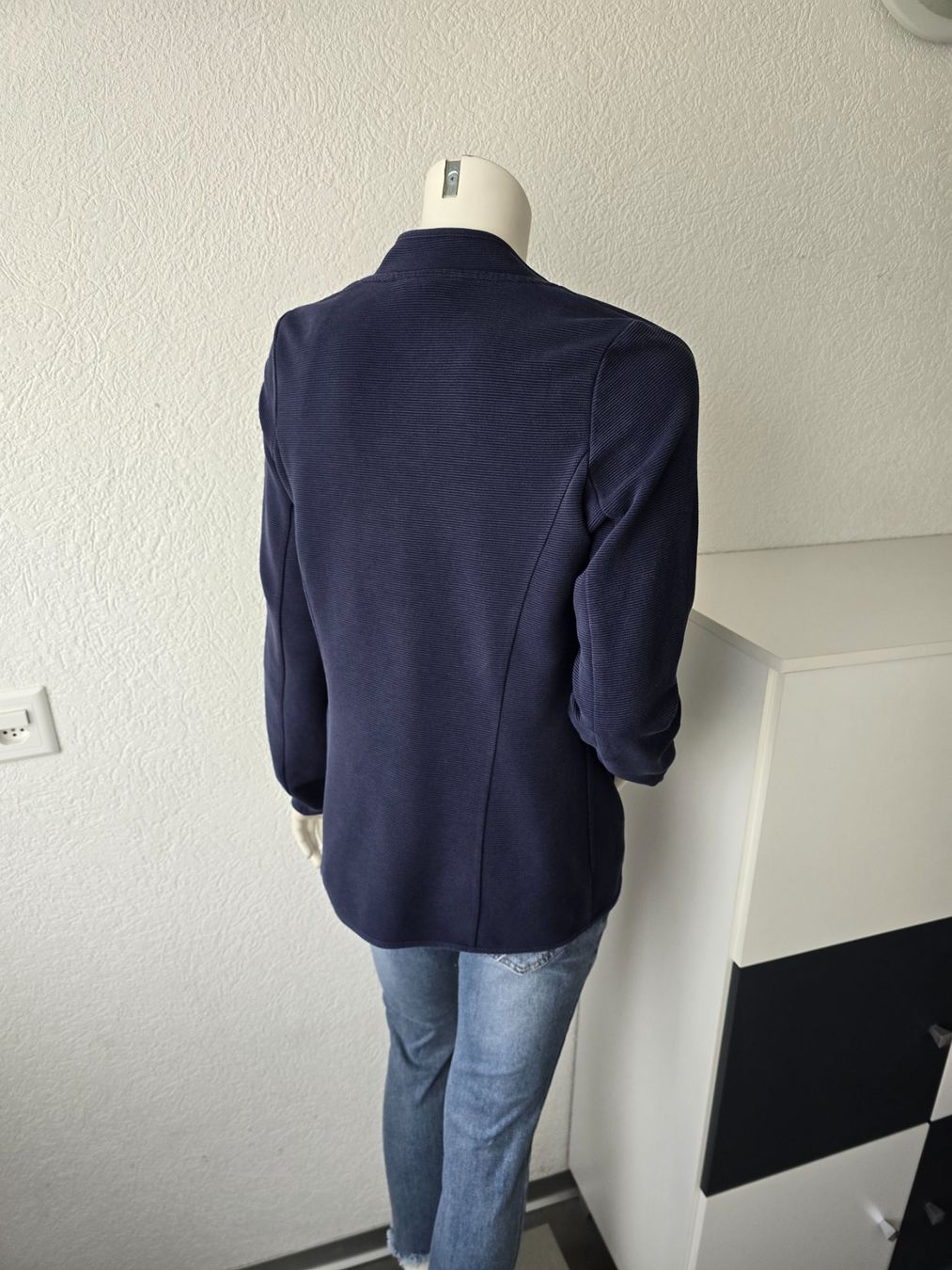Tom Tailor Jacken: Tom Tailor blazer T-L – Neu (gemäss Beschreibung) aus Les Verrières von kitel79 6