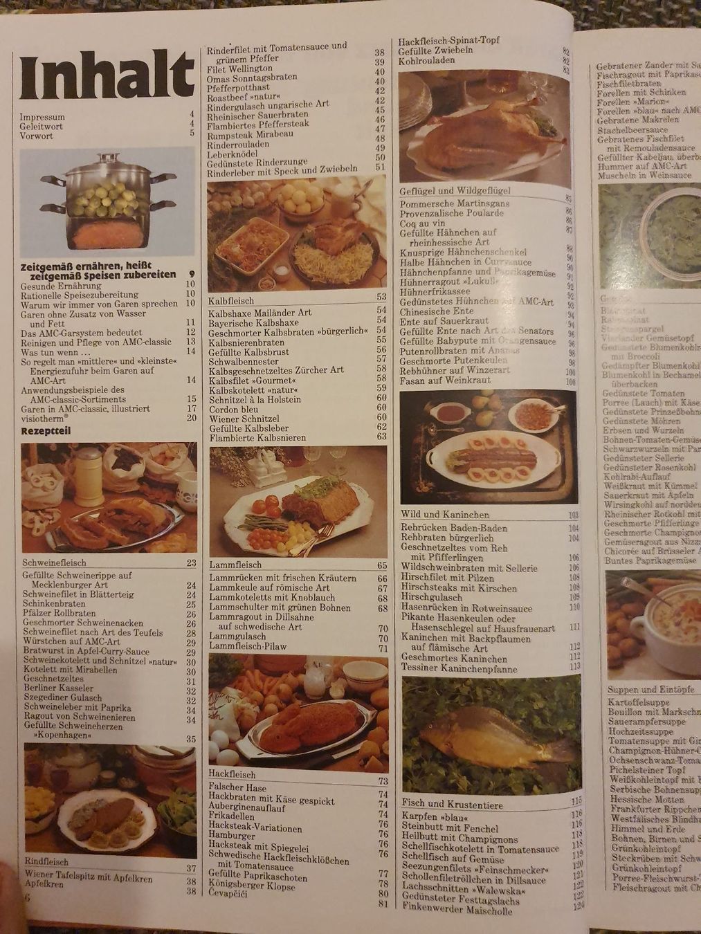 Libri: Kochbuch Bon Appetit – Usato da Langnau am Albis venduto da jer_pm72 2