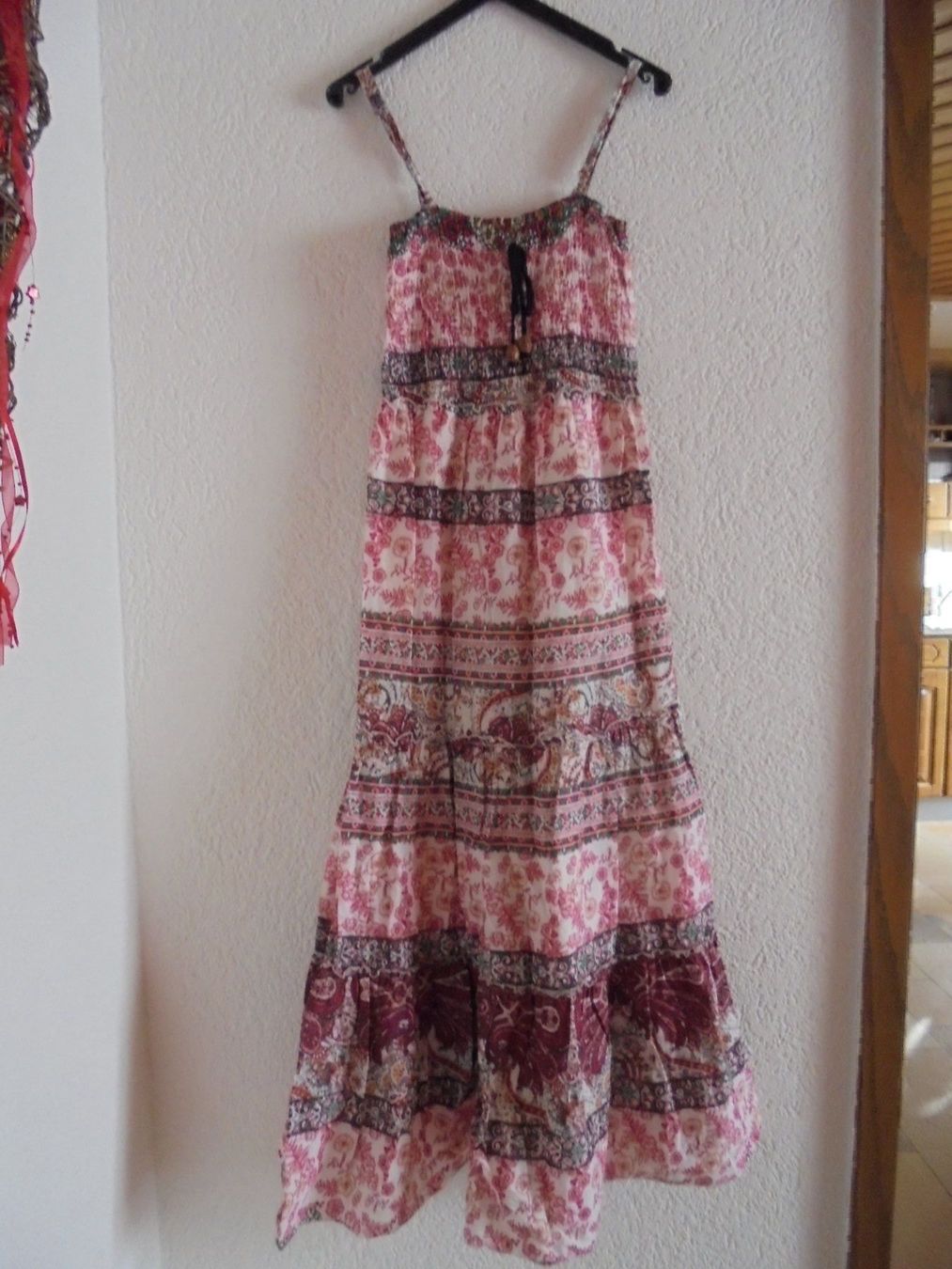 Robes: TRÄGERKLEID GR. S – D'occasion à Aarau Rohr par PinkSchwein