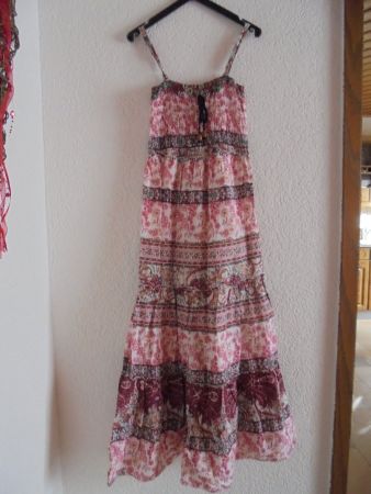 TRÄGERKLEID GR. S
