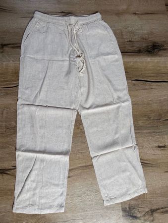Saloppe Sommerhose Gr. L