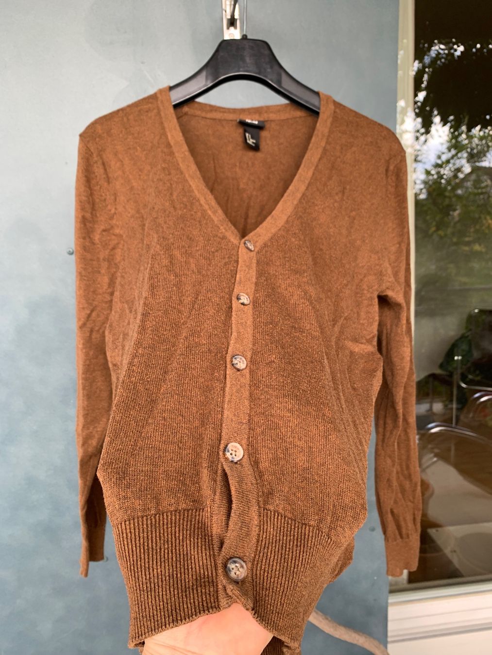 H&M Giacche: Jacke, Gr.M – Usato da Uster venduto da Flummi 2