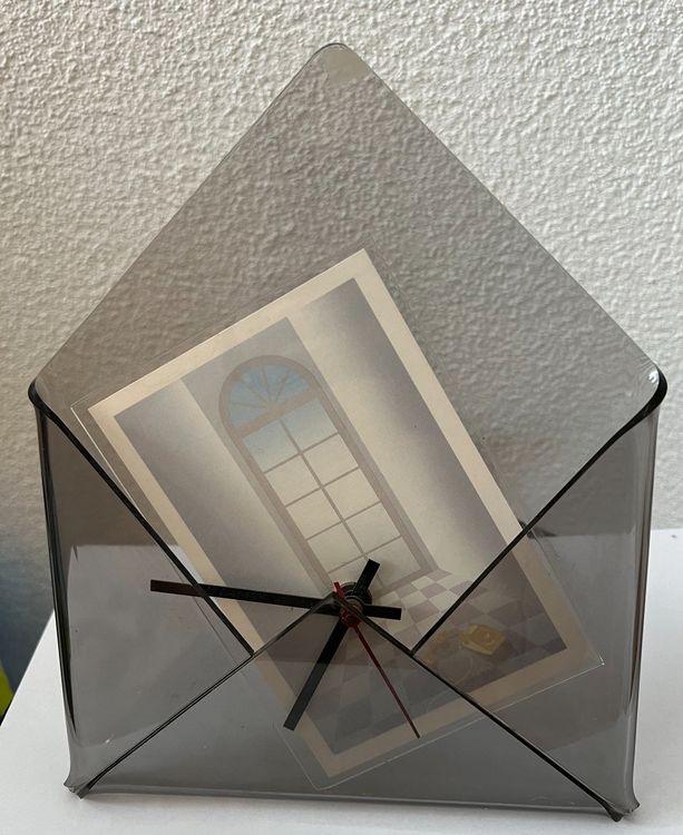 WENPACK Karton-Buchstabenbox 30,5 Cm – Transparente Abdeckung | Befüllbar Für Süßigkeiten, Charcuterie & Geschenke