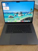 MacBook Pro 16" M4 Max OVP | Top Zustand Wie Neu!