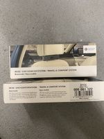 VW Reise- und Komfortsystem 2 Basismodule