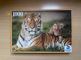 Puzzle 1000