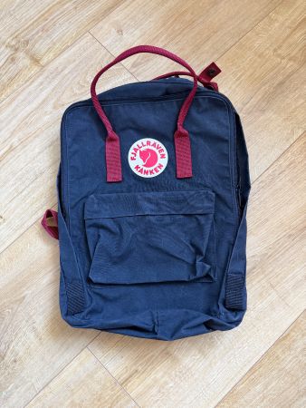 Fjällräven Rucksack NEU