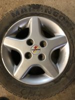 Jantes Fondmetal