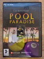 Pool Paradise (French Cover) - PC