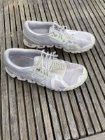 Laufschuhe ON Cloud, Grösse 38.5