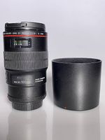 Canon Macro 100 mm